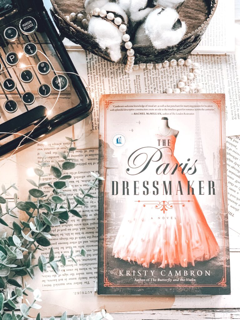 A Taste of Paris | Blog | The Paris Dressmaker