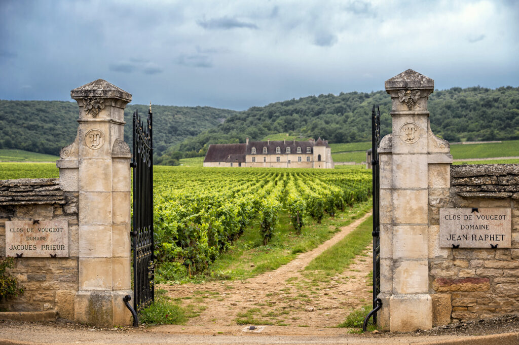 Loire Valley