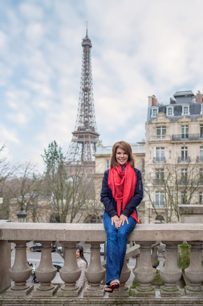 Lorie Fangio | A Taste of Paris | French Culture & Lifestyle