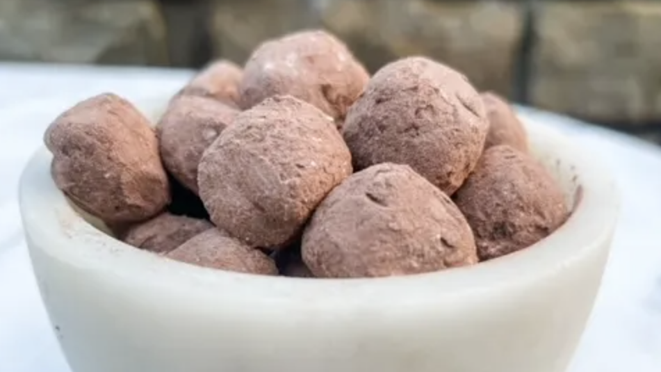 Online Chocolate Truffle Cooking Class | A Taste of Paris
