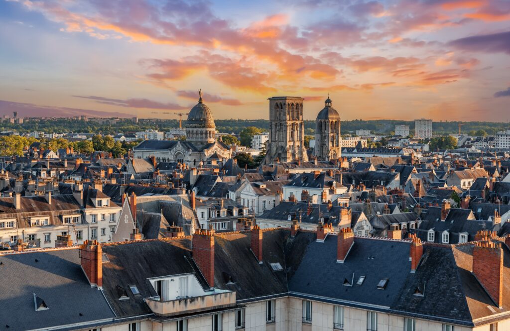 Tours, France | Food & Wine Trips to Loire Valley | ATOP