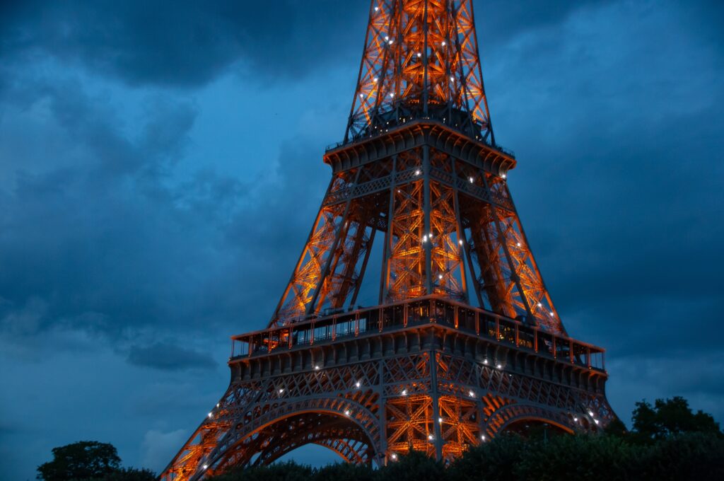 Paris