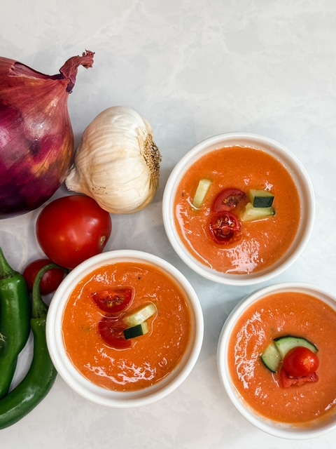 Gazpacho