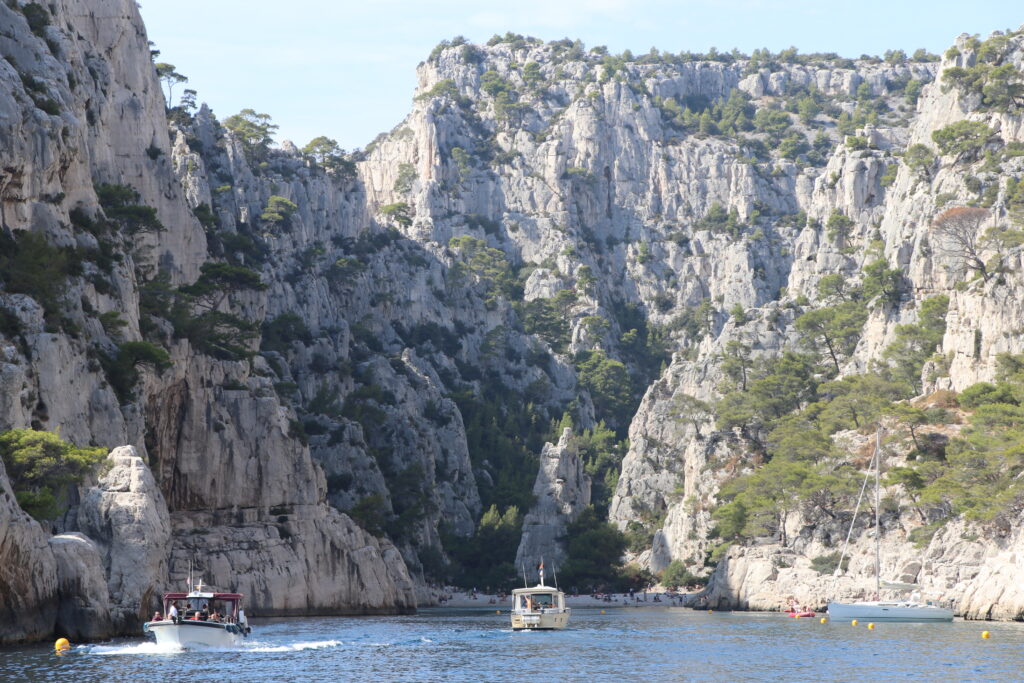 Cassis France