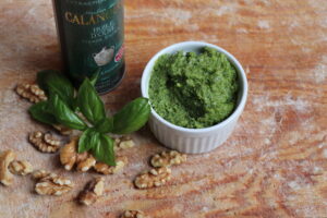 Pesto sauce