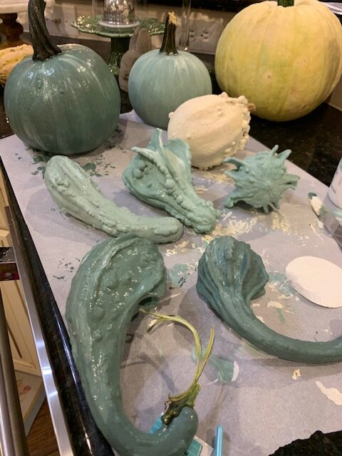 pumpkin magic