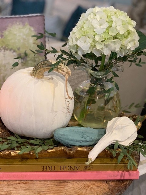 pumpkin magic