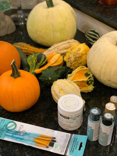 pumpkin magic
