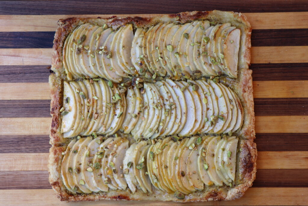 A Secret About Apple Season!