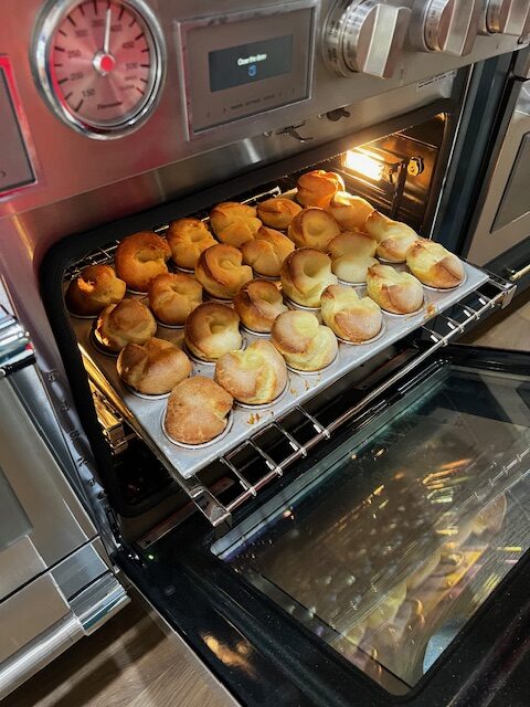 Popovers