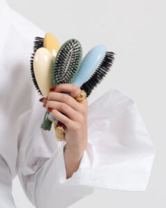 Little Luxuries from Paris