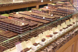 La Maison du Chocolat