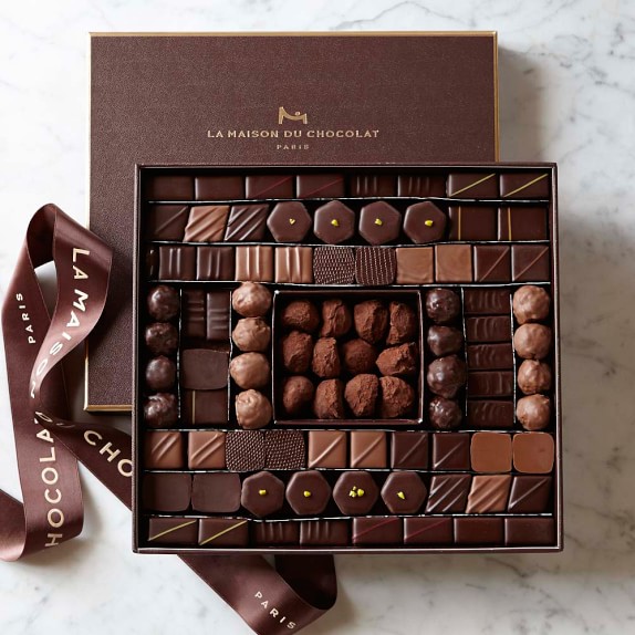 La Maison du Chocolat