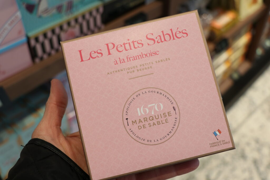 Paris Luxuries part 4