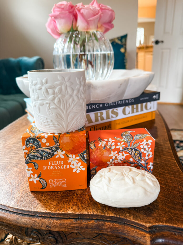 Little Luxuries from Paris