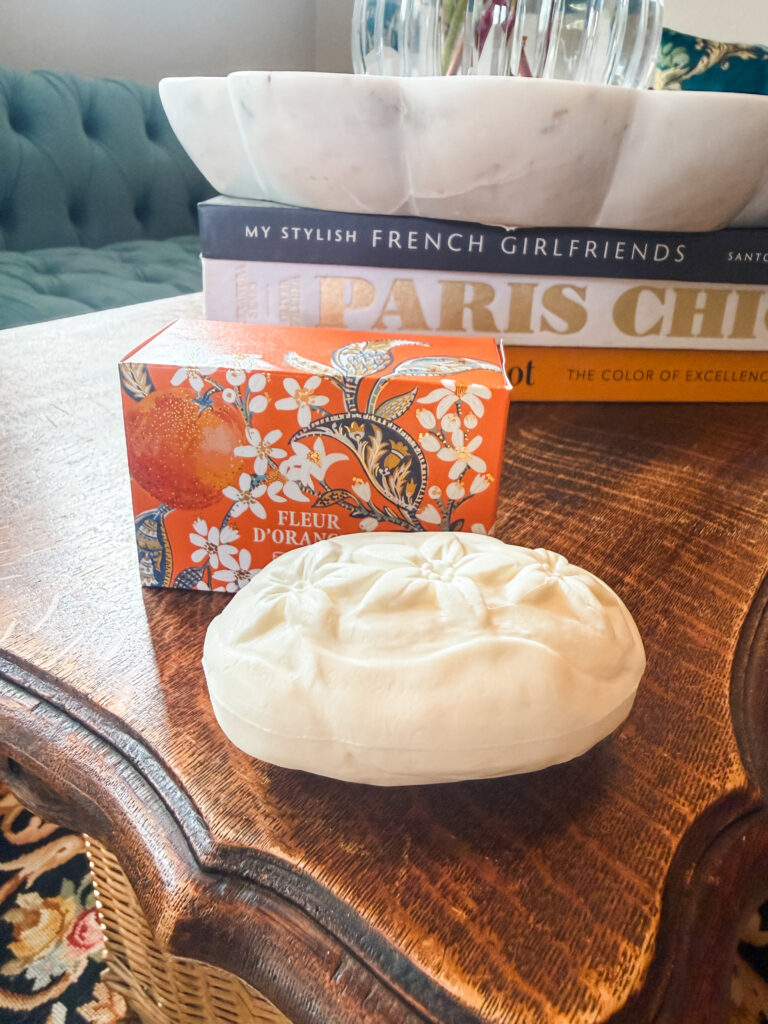 Little Luxuries from Paris