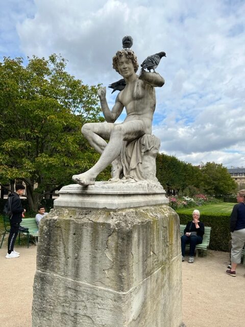 Little Luxuries from Paris Part 4