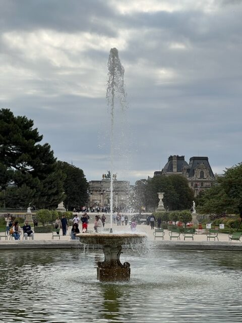 Paris Luxuries part 4