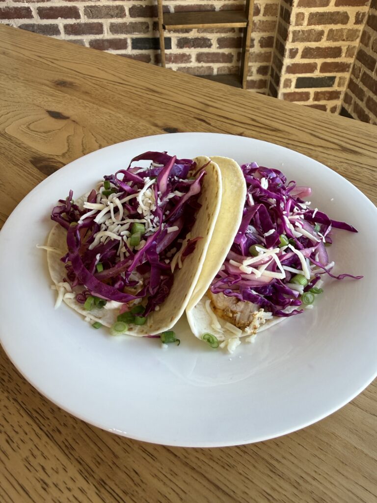 TCU Tacos 