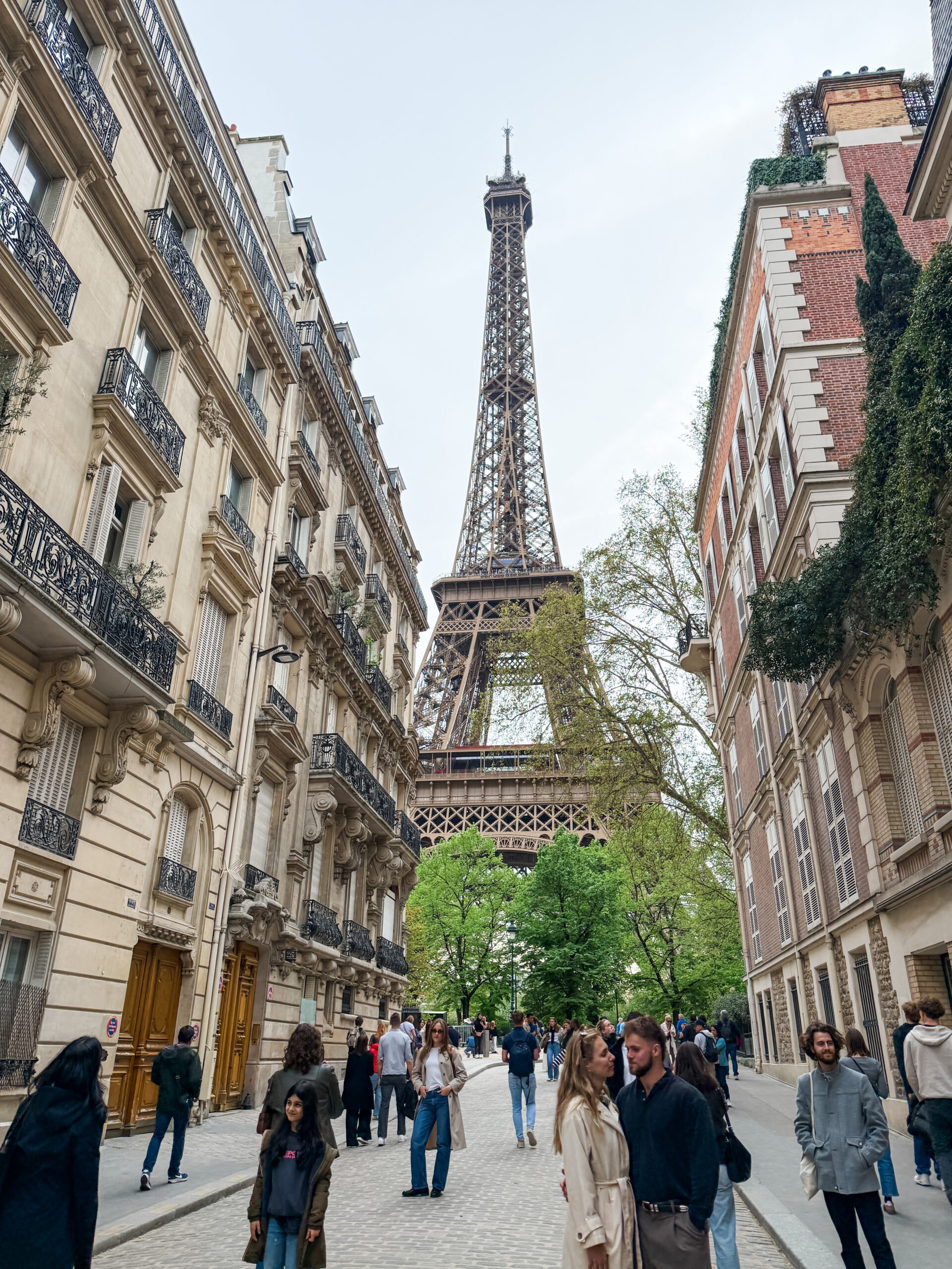 Eiffel Tower