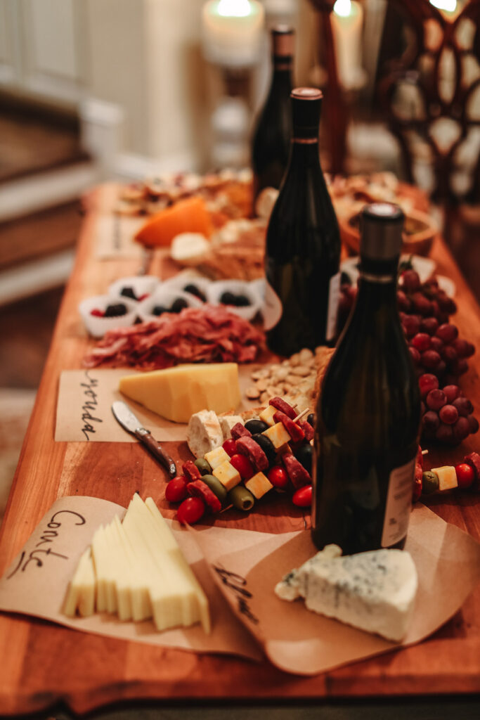 Parisian Picnic