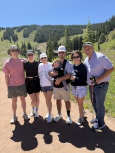 Vail Vacation