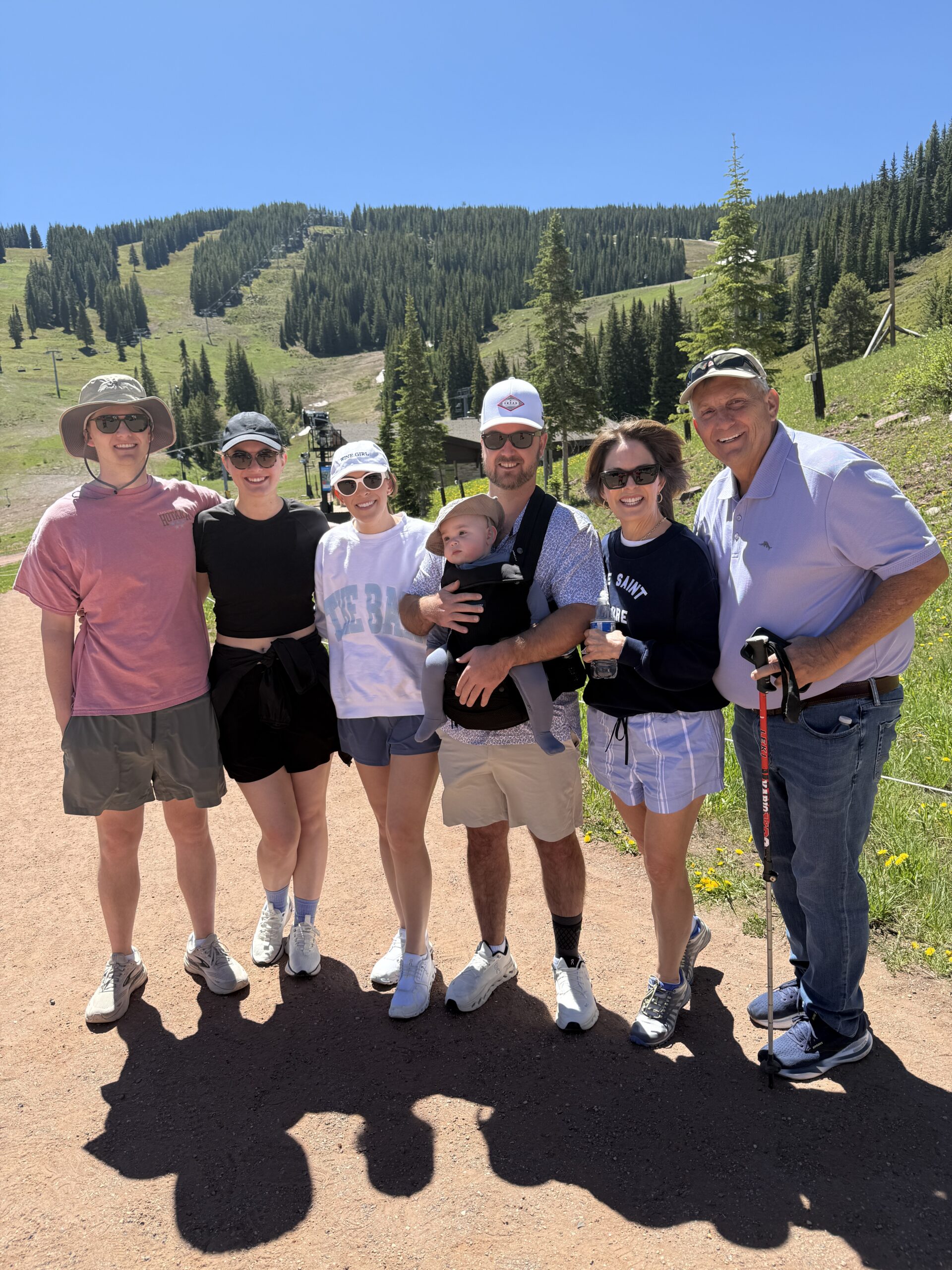 Vail Vacation