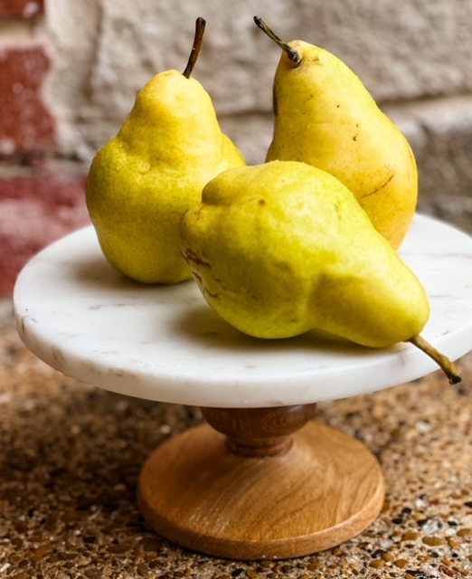 Pears