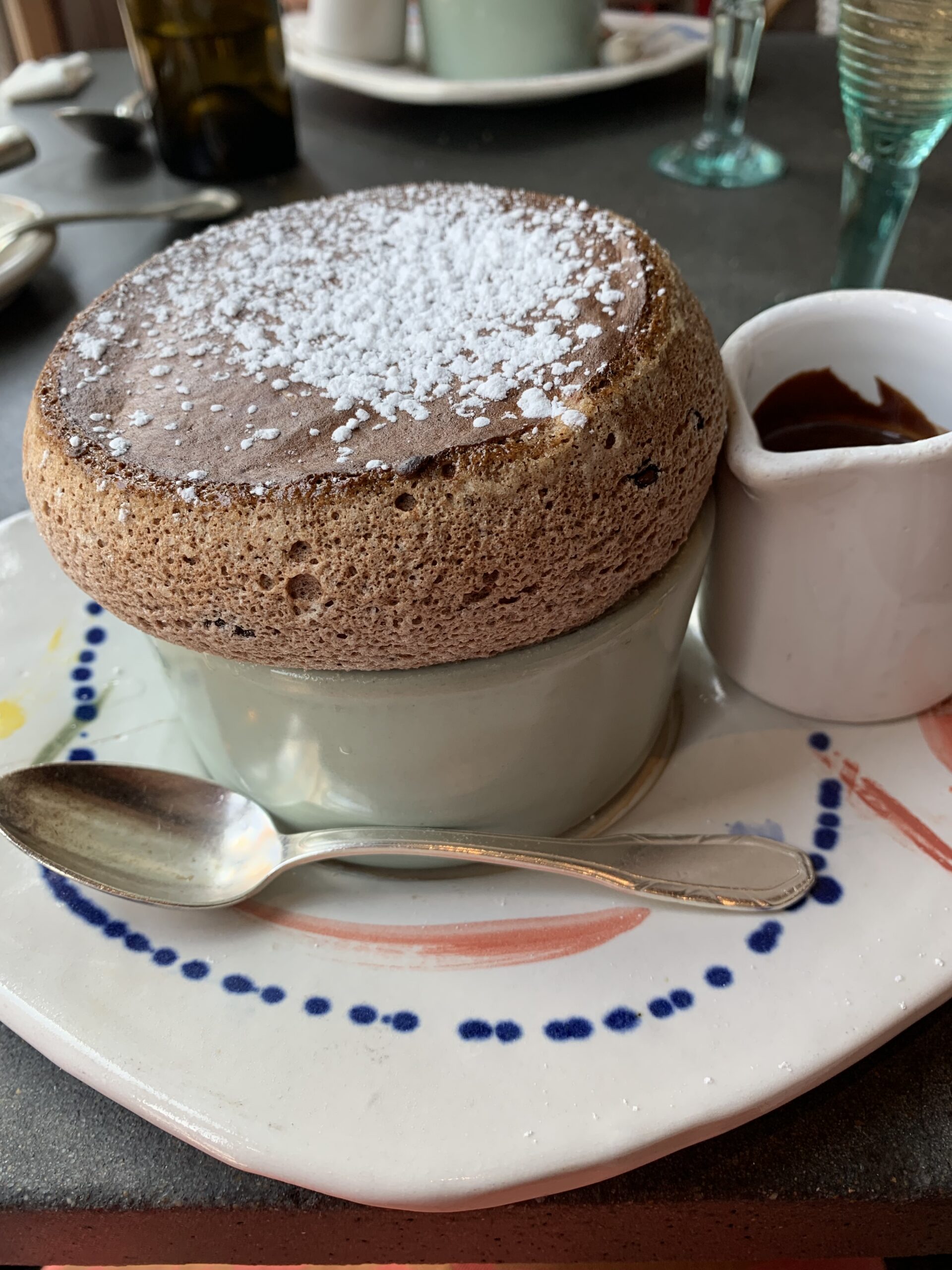 Souffle